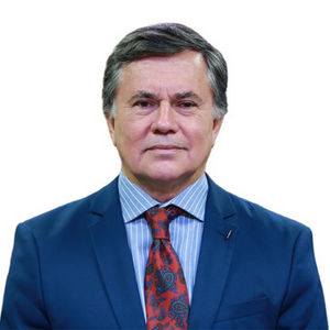 Speaker profile image for Manuel Otero