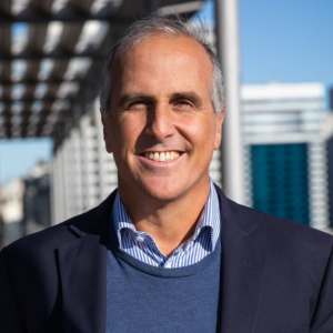 Speaker profile image for Manuel Tanoira