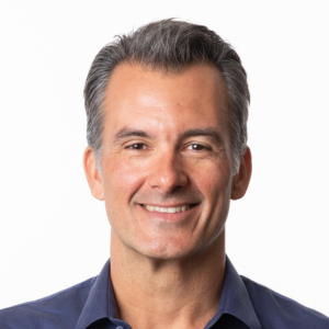 Speaker profile image for Marcelo Lima