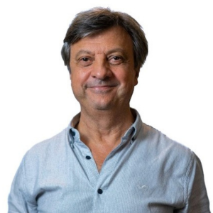 Speaker profile image for Marcelo Torres