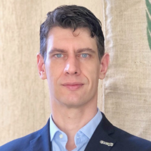 Marcos Antonio Matos