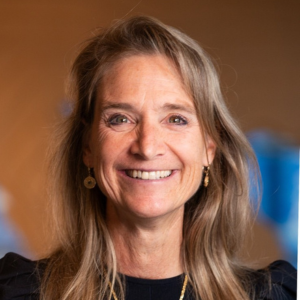 Speaker profile image for Maria Kozloski