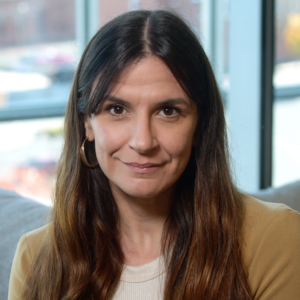 María Martha Martorell