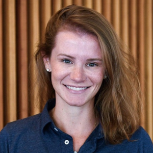 Speaker profile image for Marina Menin