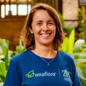 Speaker profile image for Marina Piatto