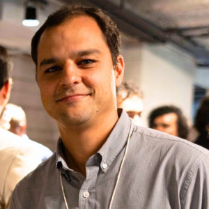 Speaker profile image for Mauricio Quintella