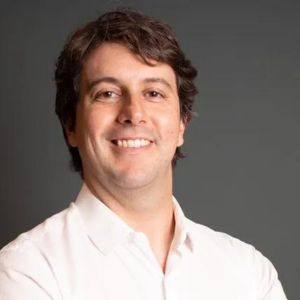 Speaker profile image for Paulo Costa