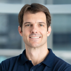 Speaker profile image for Raphael Costa