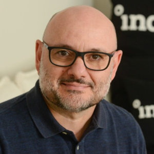 Speaker profile image for Reinaldo Bonnecarrere