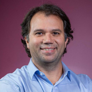 Renato Barros Frascino