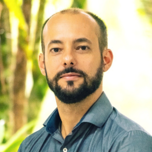 Speaker profile image for Rodrigo Spuri