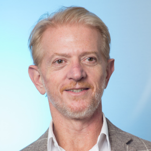 Speaker profile image for Sebastian Popik