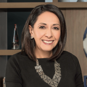 Speaker profile image for Silvia Davila