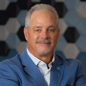 Speaker profile image for Tom Greene