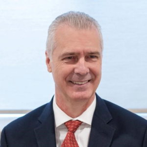 Speaker profile image for Vicente Gongora