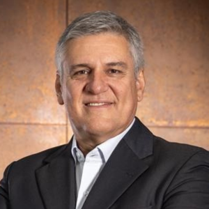 Speaker profile image for Walmir Segatto