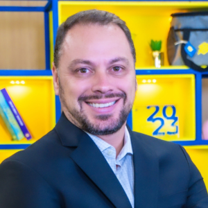 Speaker profile image for Diego Ferrazzo