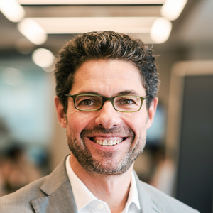 Speaker profile image for Sergi Vizoso