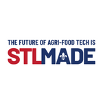 THE FUTURE OF AGRI-FOOD TECH IS STLMADE