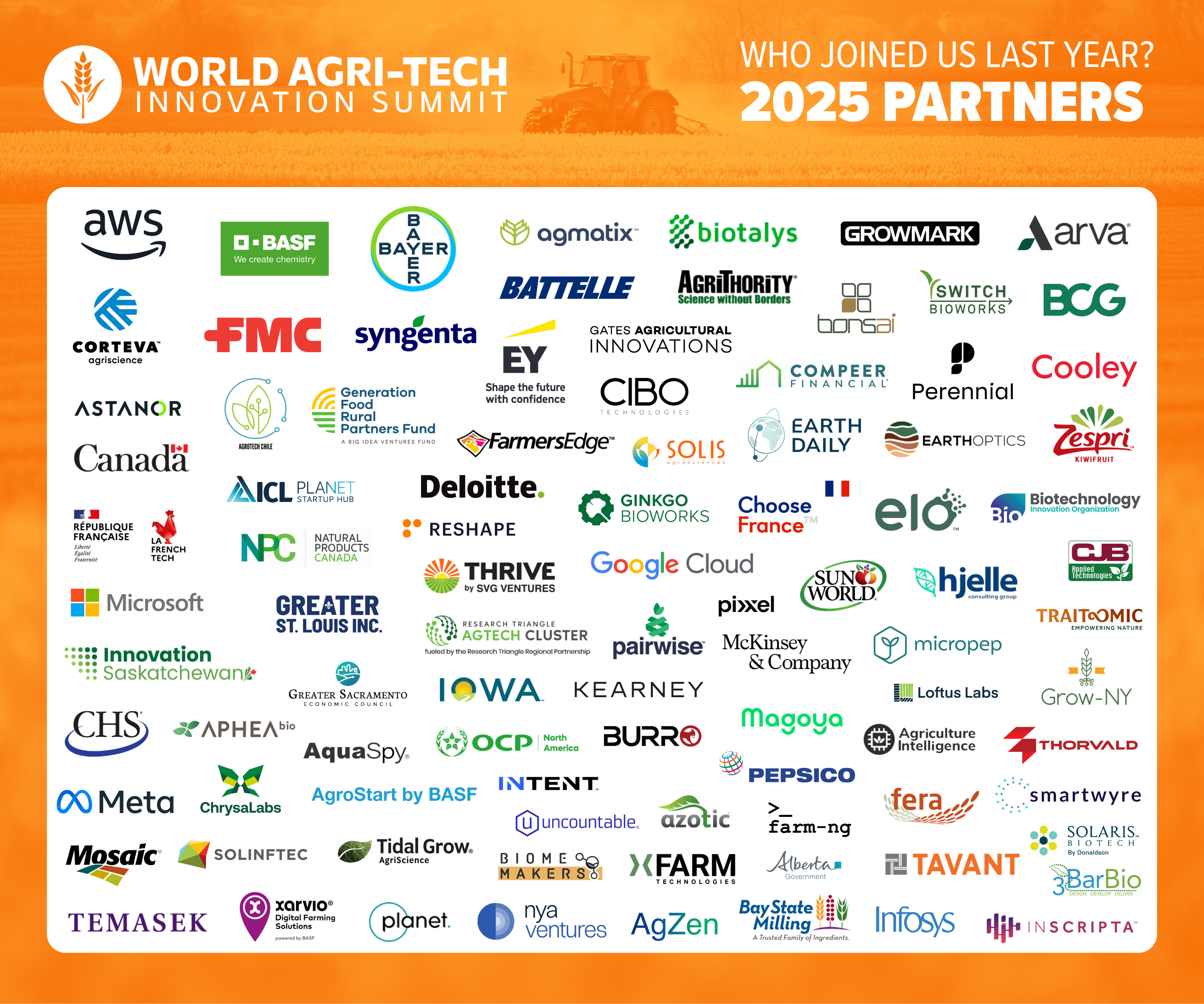2025 summit partners