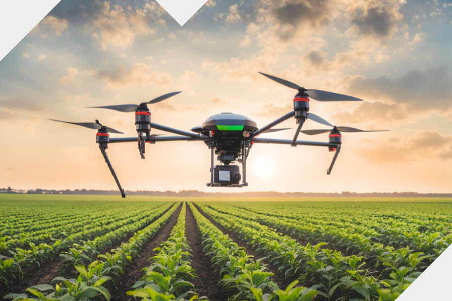 AI in Agriculture Forum