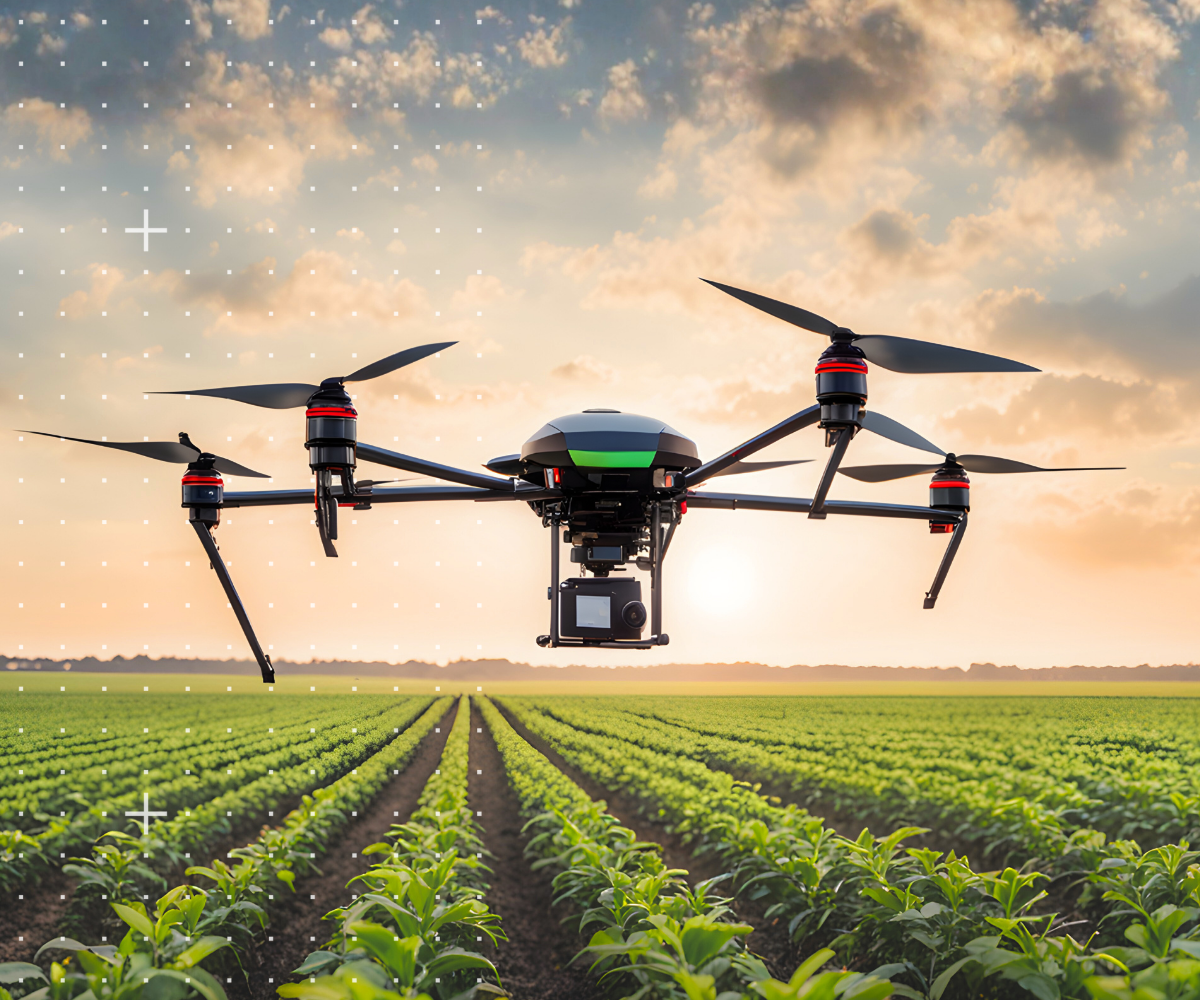 AI in Agriculture Forum