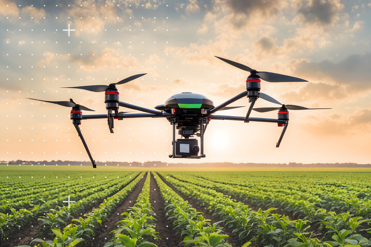 AI in Agriculture Forum