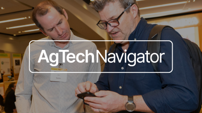 AgTechNavigator