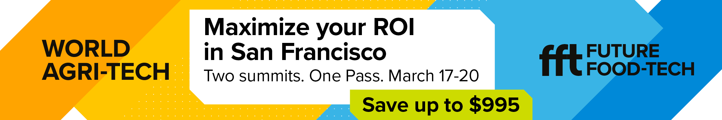 Agri-Food Innovation Week