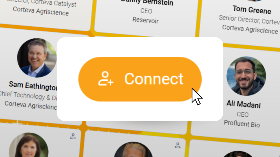 Virtual networking on the summit platform