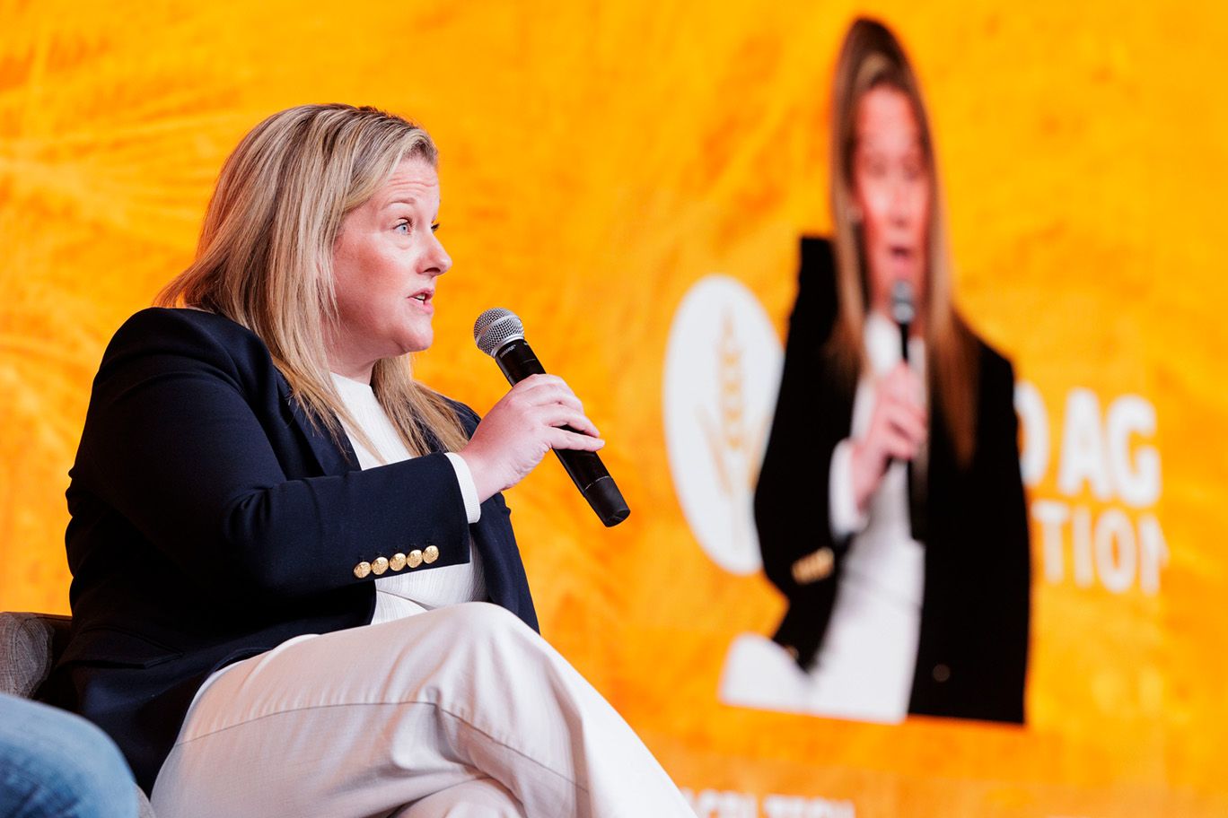 World Agri-Tech San Francisco