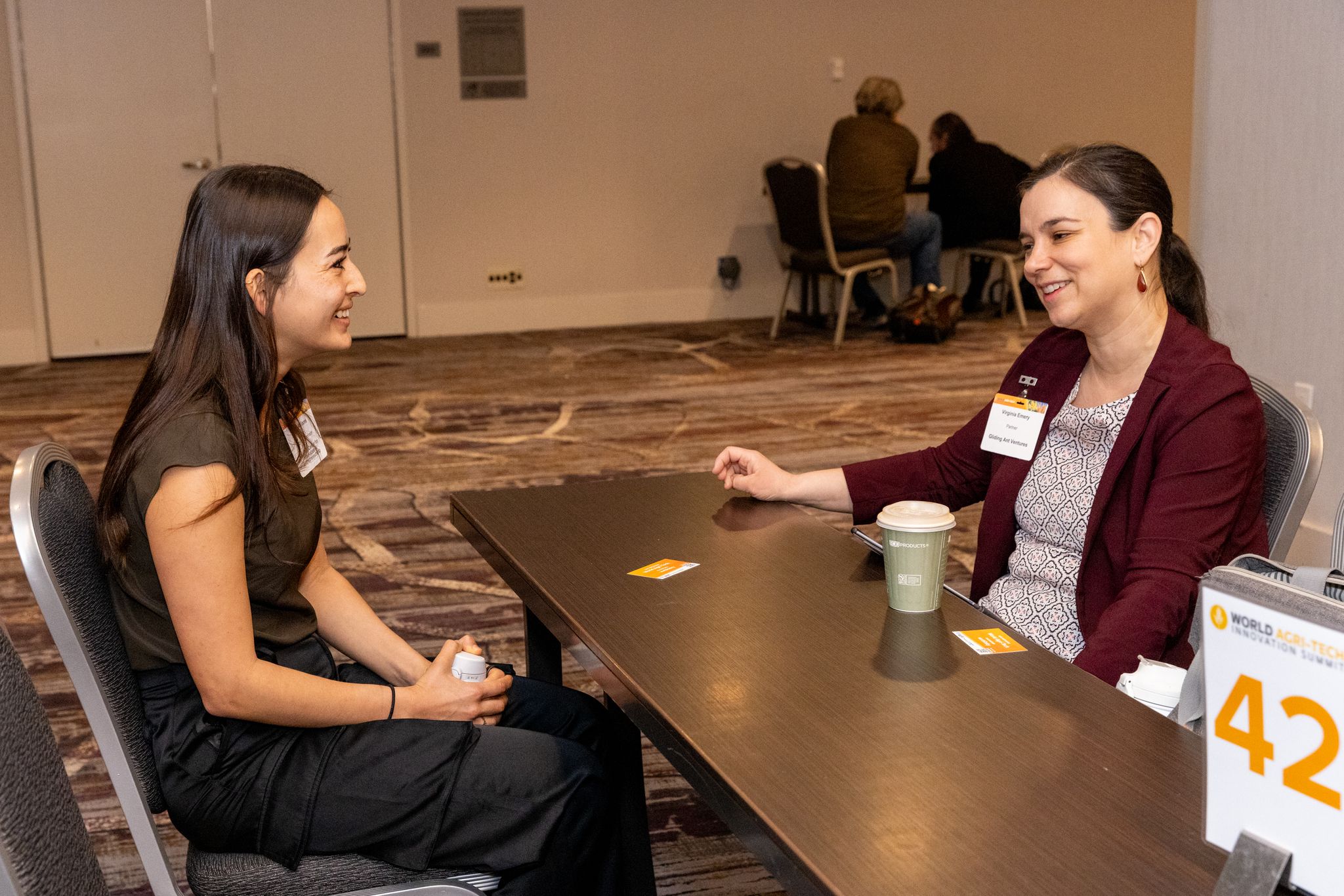 Networking