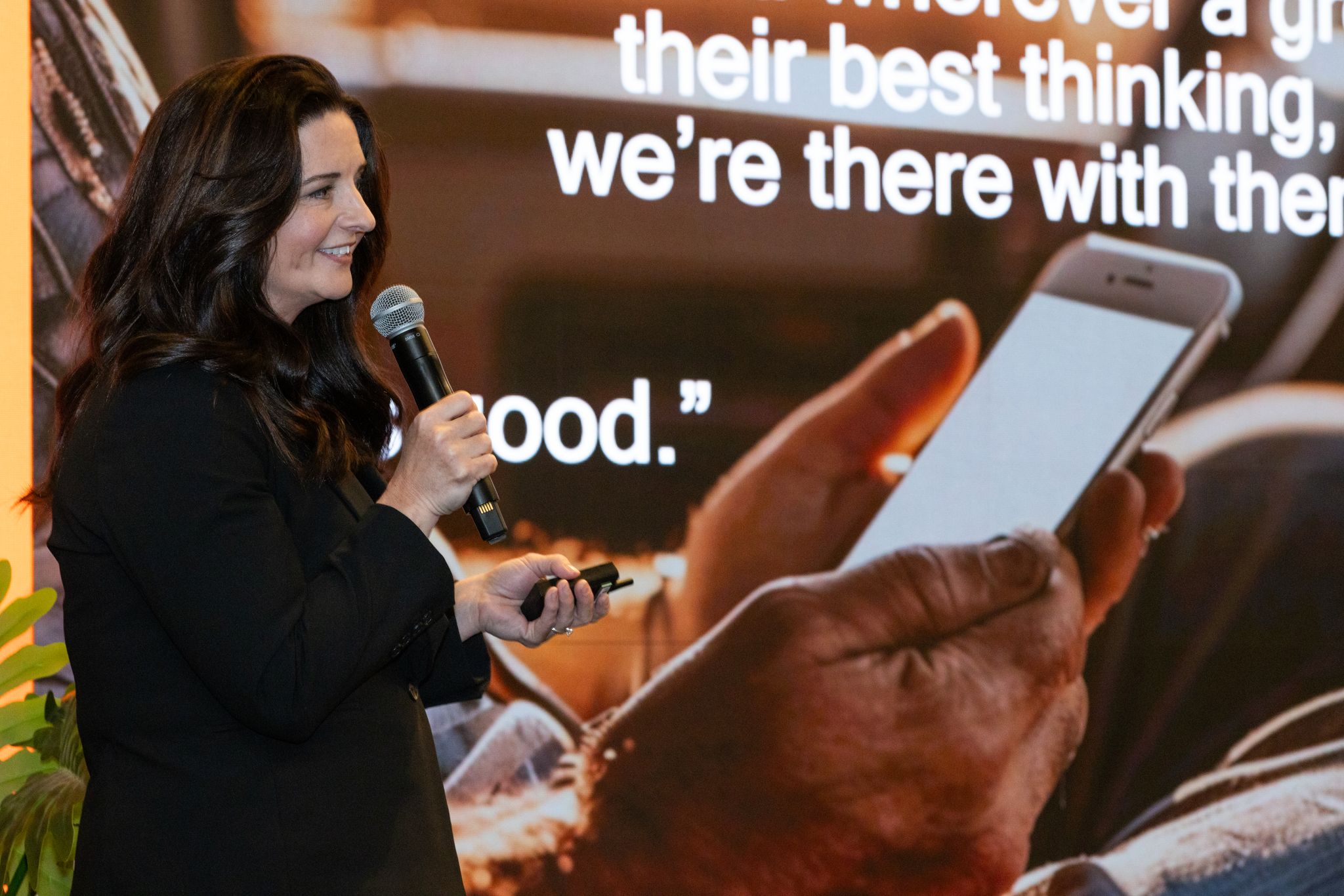 start-up pitching