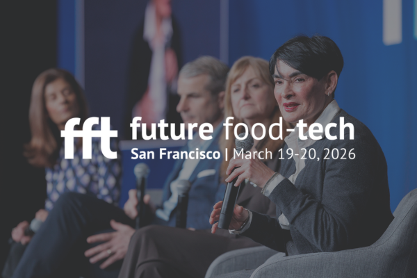 Future Food-Tech San Francisco