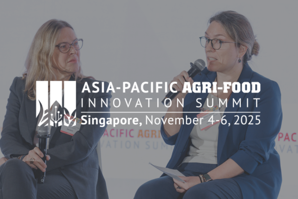 Asia-Pacific Agri-Food Innovation Summit