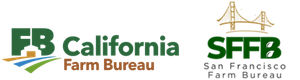 California Farm Bureau & San Francisco Farm Bureau