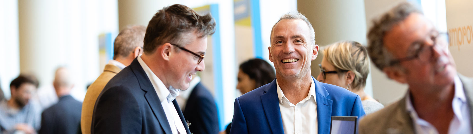 World Agri-Tech Innovation Summit in London