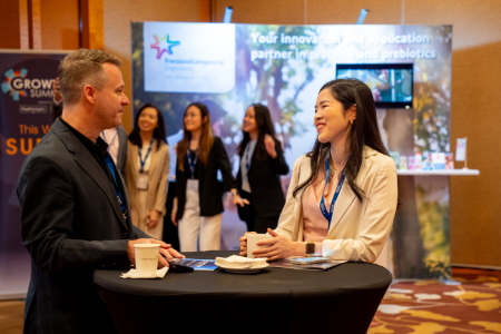 Growth Asia 2026