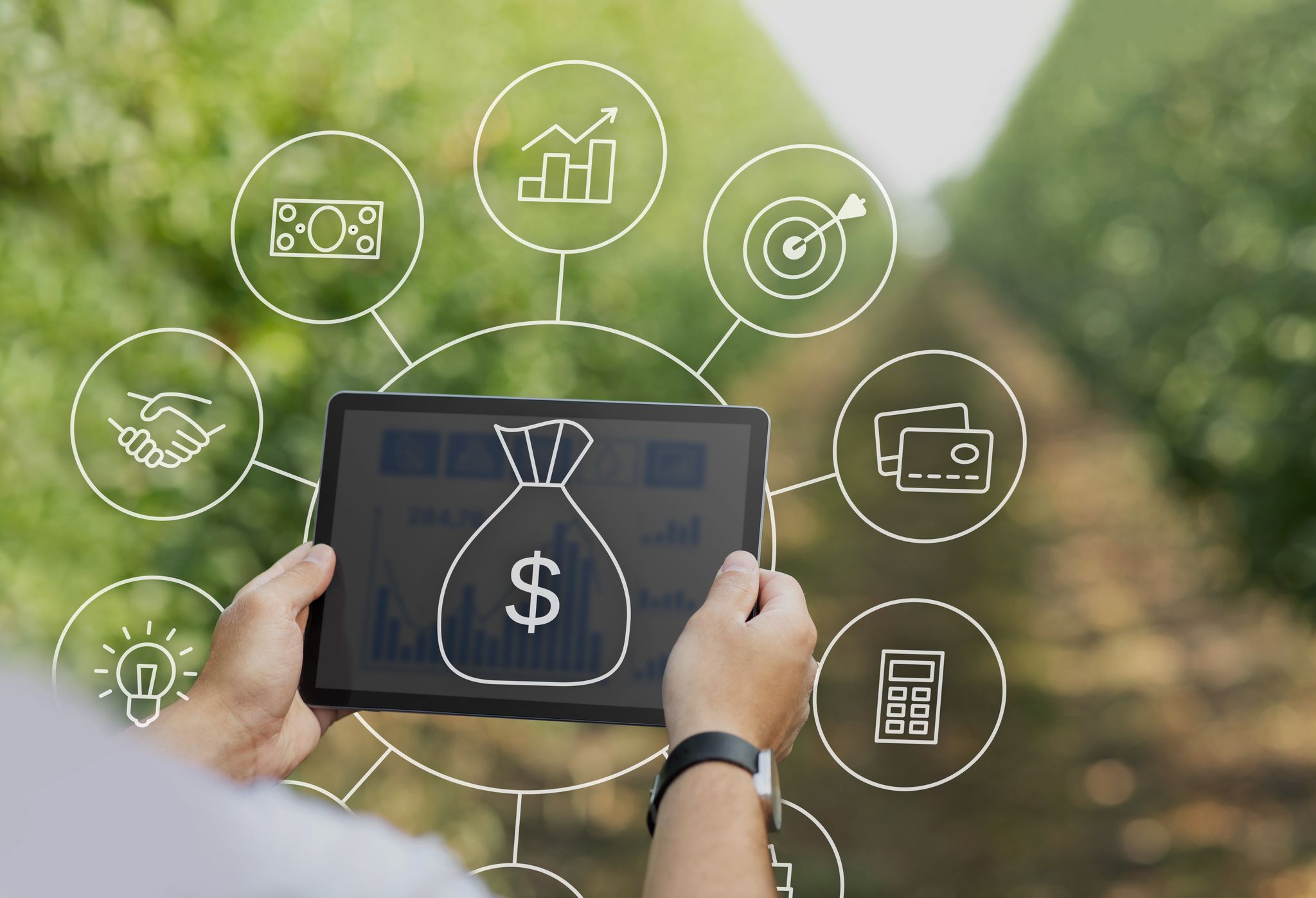 Agricultural Finance