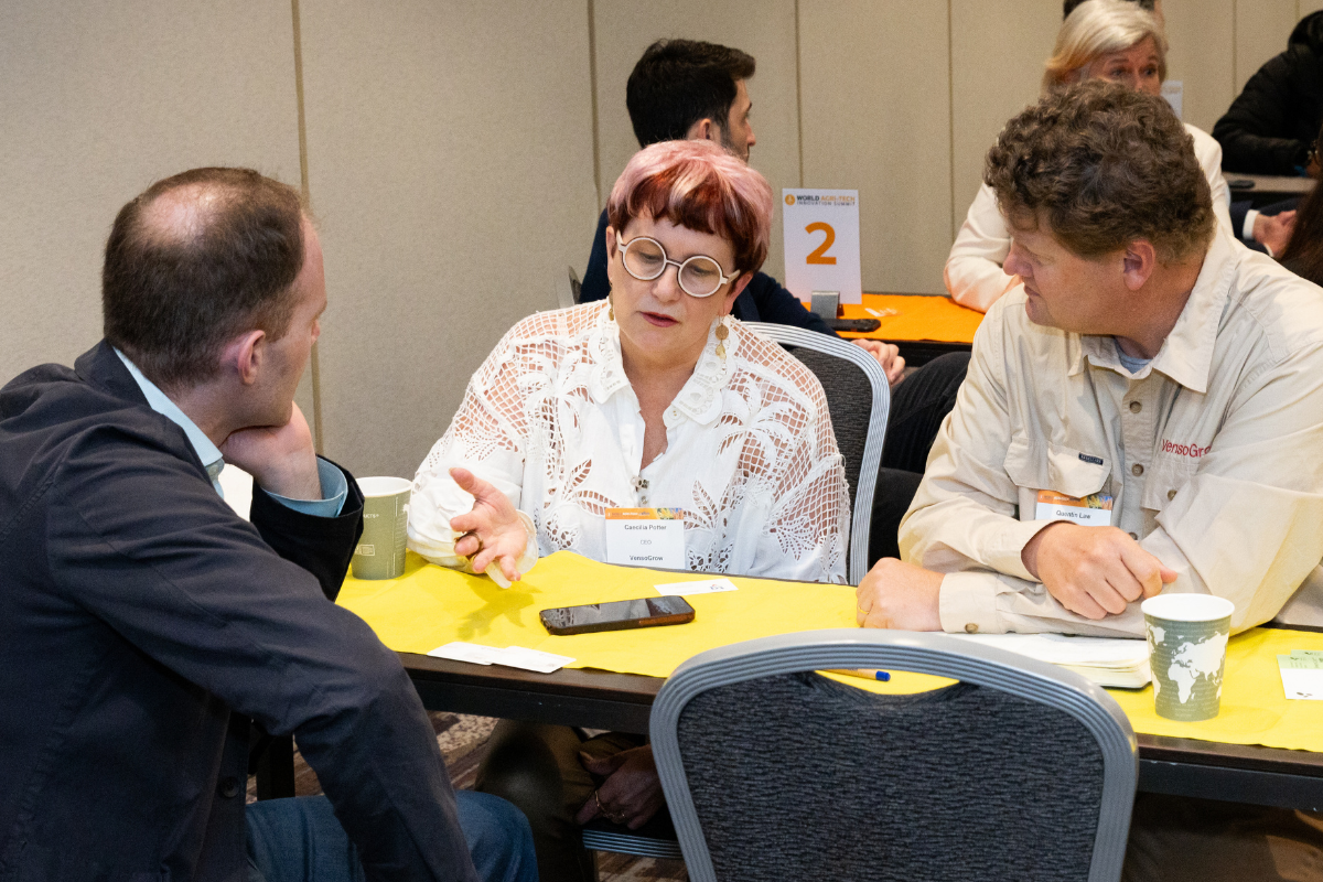 Book a meeting table