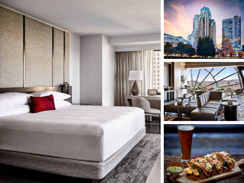 Marriott Marquis San Francisco