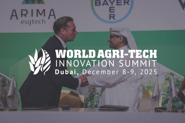 World Agri-Tech Dubai