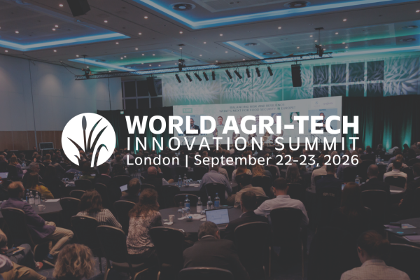 World Agri-Tech London