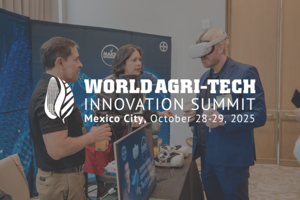 World Agri-Tech Mexico