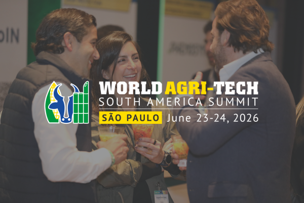 World Agri-Tech South America
