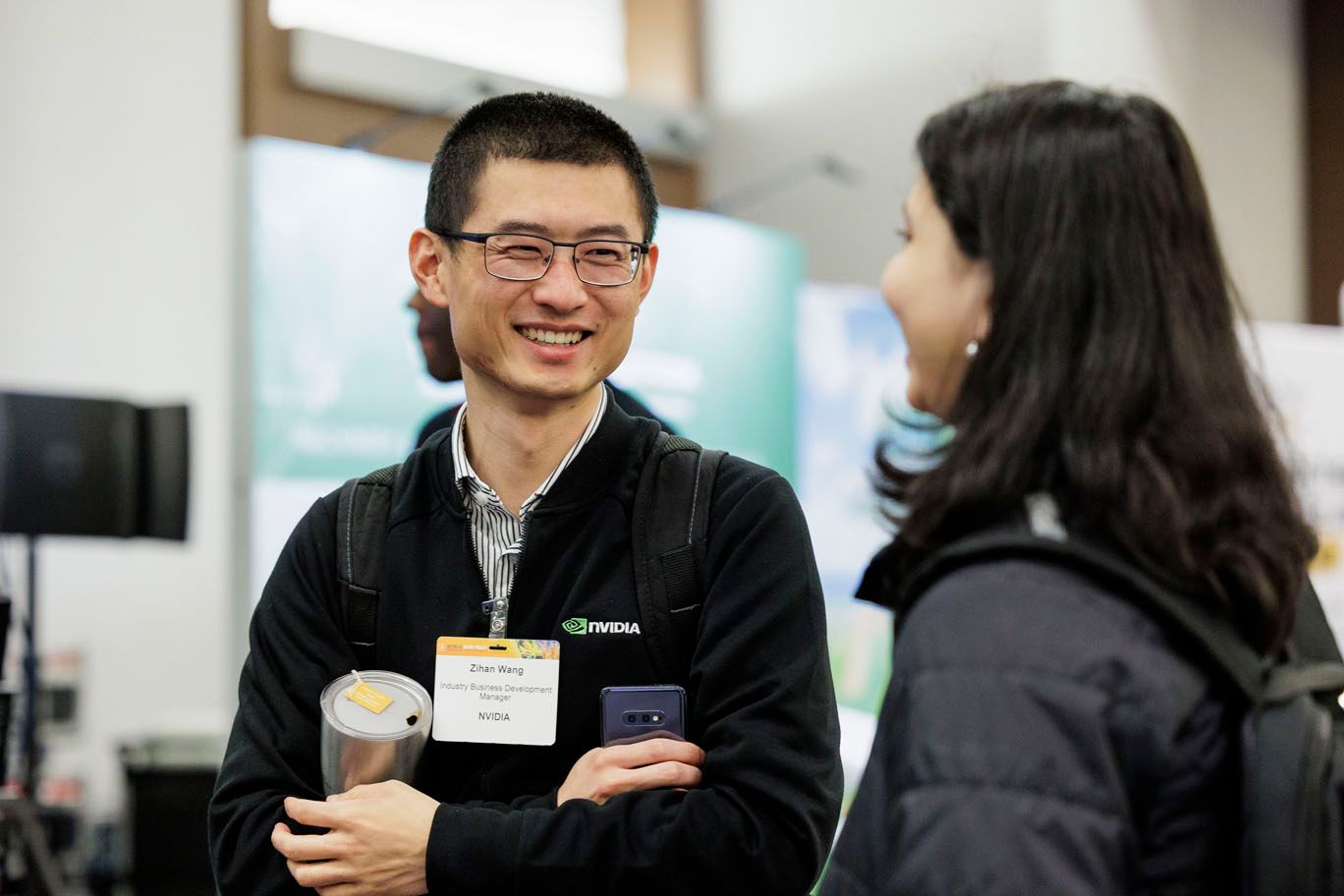 Networking