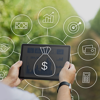 Tailoring Agri-Fintech & Financial Protection