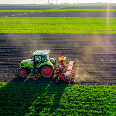 Machinery & Equipment