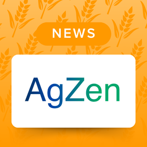 AgZen Raises $10M in Series A Funding to Enable Feedback Optimized Agriculture