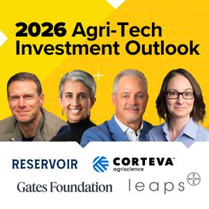 2026 Agri-Tech Outlook: Robotics AI, Precision Genetics, and the new rules of Investment